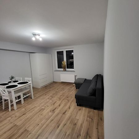 Aparthotel10 Bystrzyca Kłodzka Esterno foto