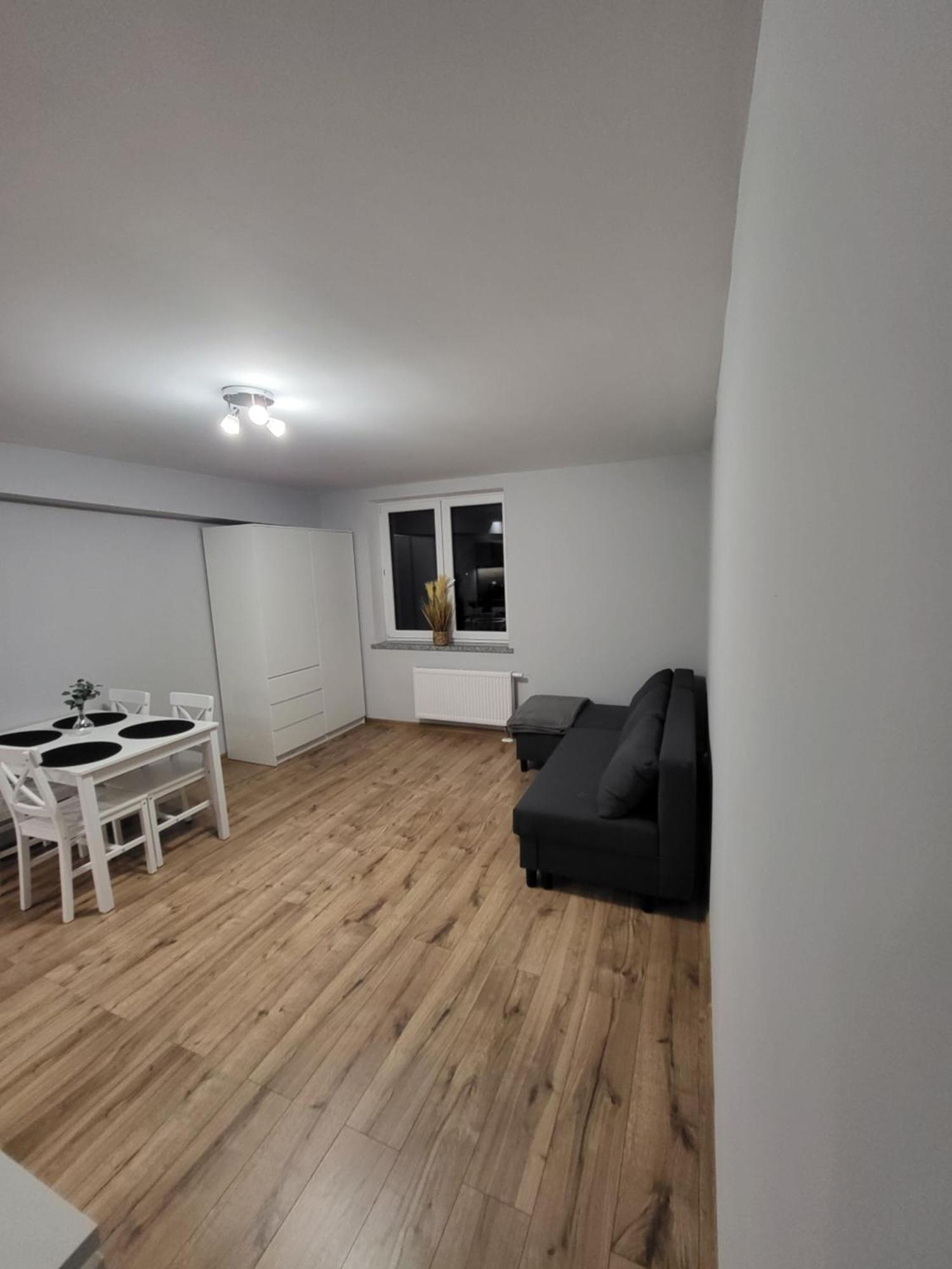 Aparthotel10 Bystrzyca Kłodzka Esterno foto