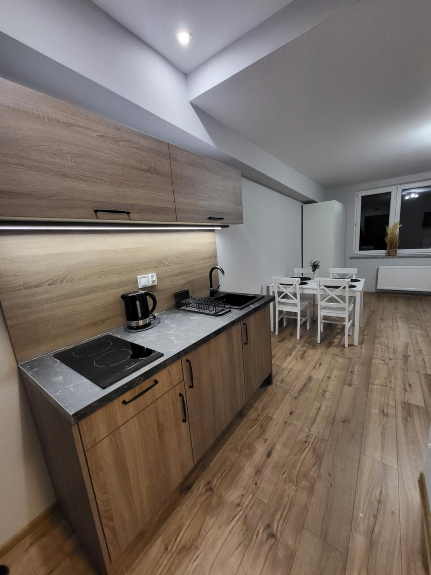 Aparthotel10 Bystrzyca Kłodzka Esterno foto