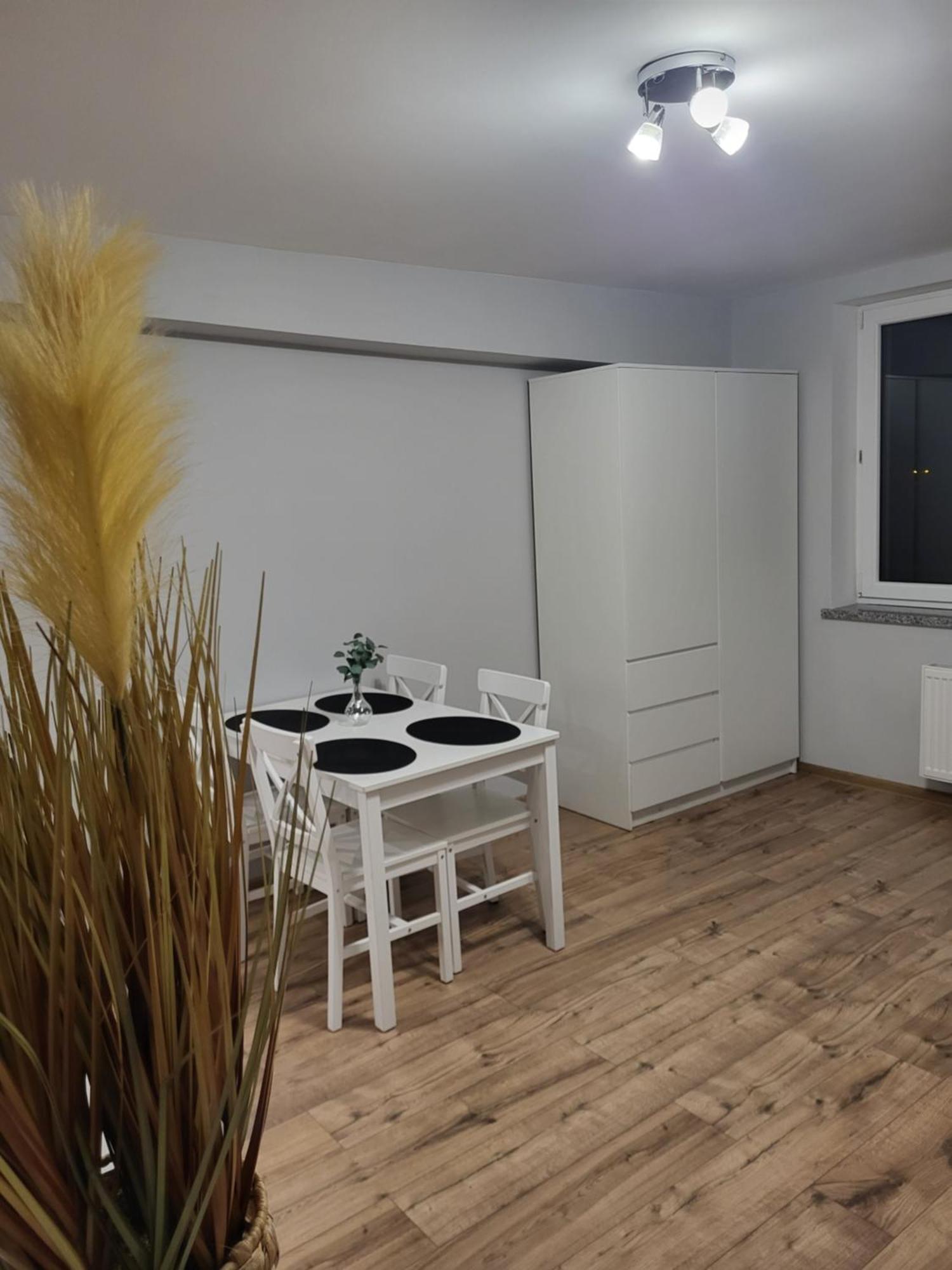 Aparthotel10 Bystrzyca Kłodzka Esterno foto